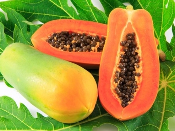 3 loại trái cây 'quê mùa' cực nhiều dinh dưỡng, bổ máu vừa đẹp da lại giảm béo hiệu quả